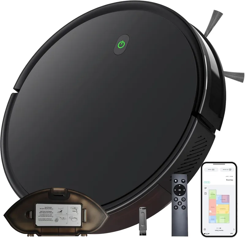 Qinjiebang QINJIEBANG G100B robot vacuum