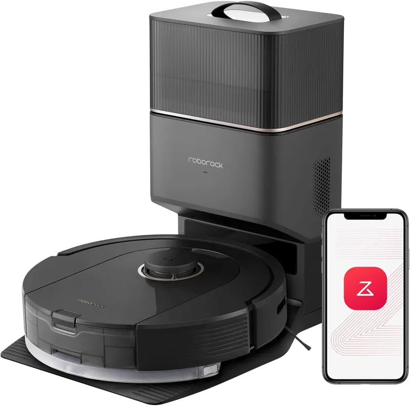Roborock Roborock Q5 Pro robot vacuum