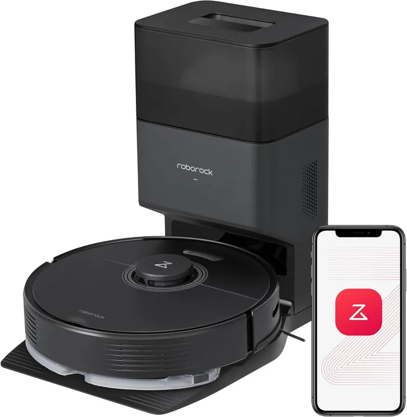 Roborock Roborock Q7+ robot vacuum
