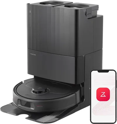 Roborock - Roborock Qrevo+