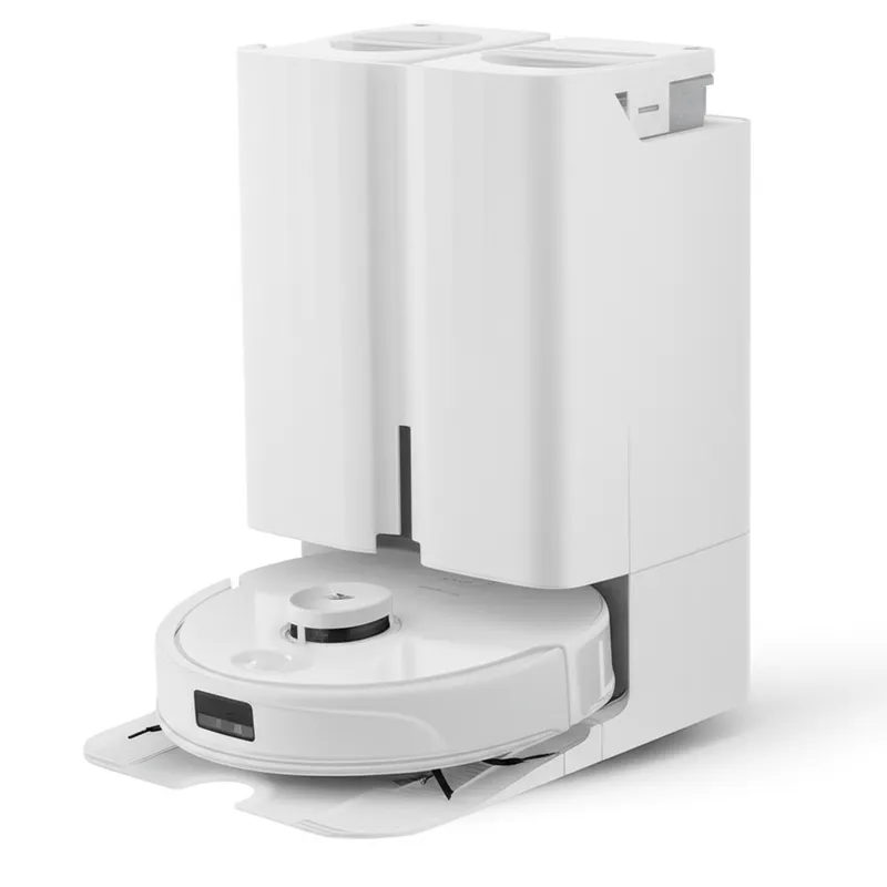 Roborock Roborock Qrevo Master robot vacuum