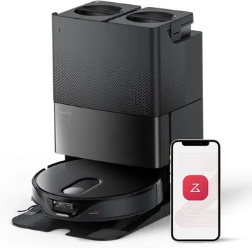 Roborock - Roborock Qrevo Slim