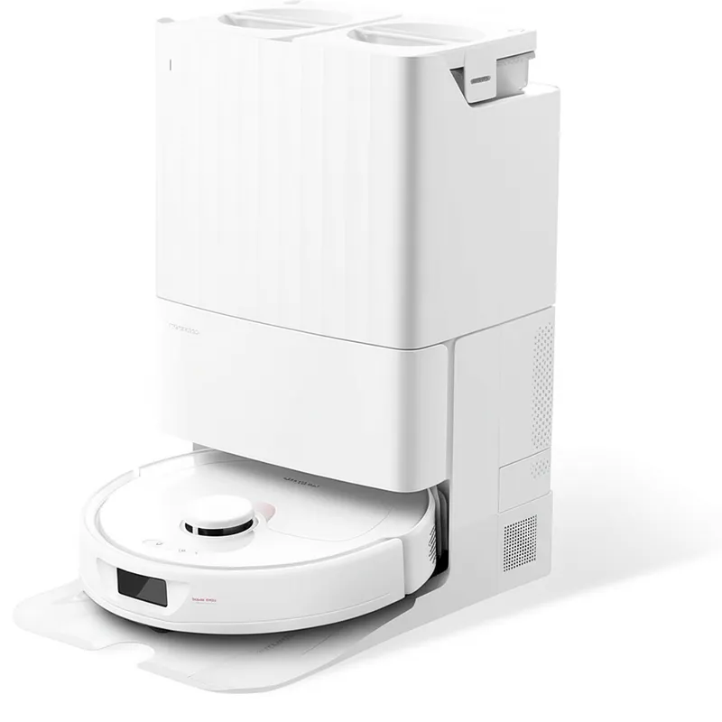 Roborock Roborock Qrevo robot vacuum