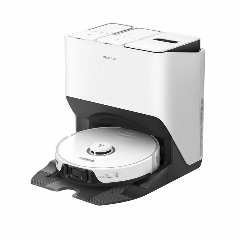 Roborock Roborock S8 Pro Ultra robot vacuum