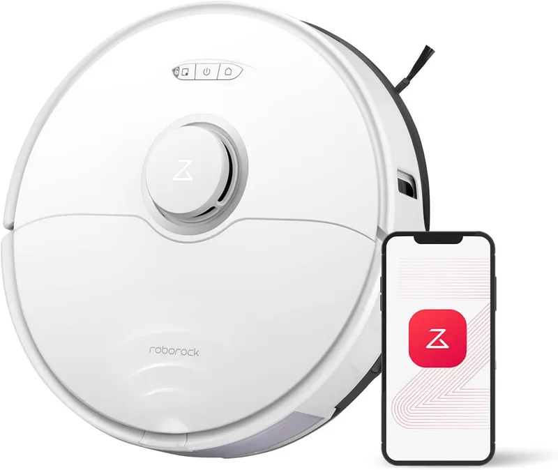 Roborock Roborock S8+ robot vacuum