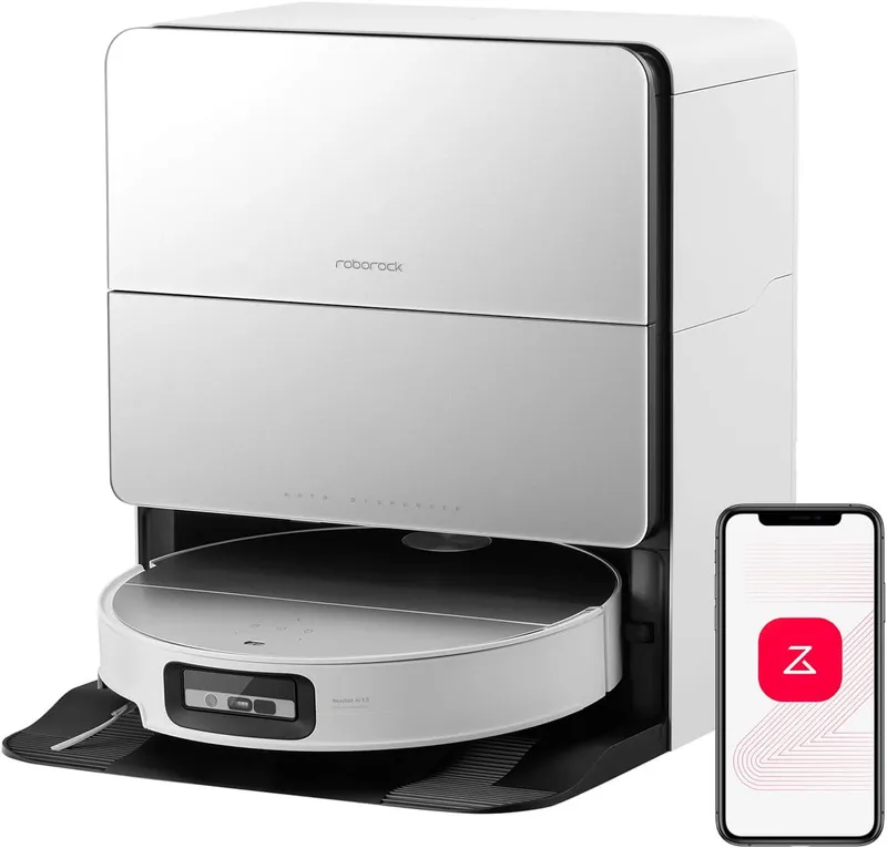 Roborock Roborock Saros 10 robot vacuum