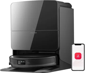 Roborock - Roborock Saros 10R