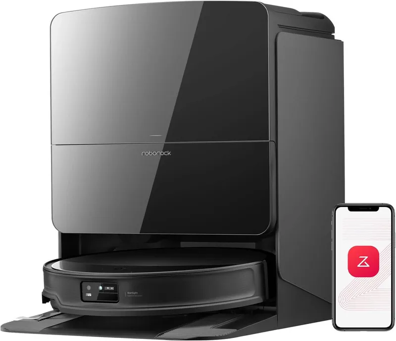 Roborock Roborock Saros 10R robot vacuum