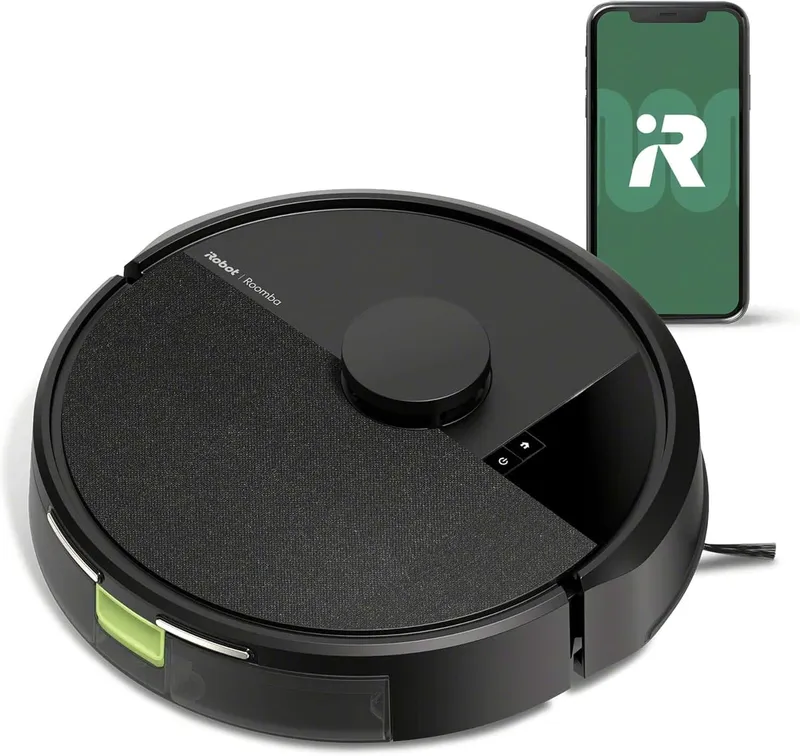 iRobot Roomba 104 Vac (Amazon Exclusive) robot vacuum