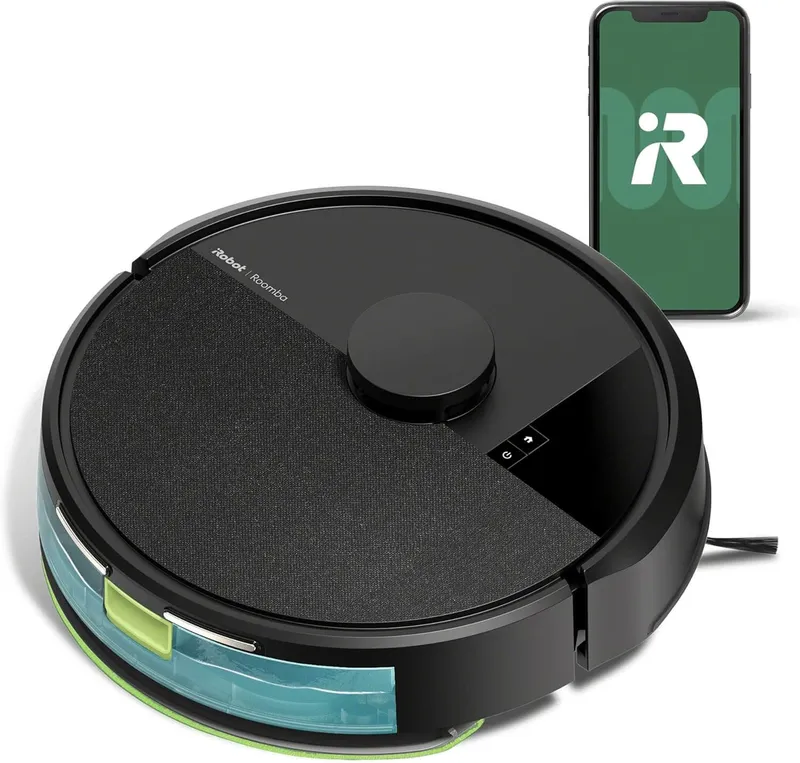 iRobot Roomba 105 Combo robot vacuum