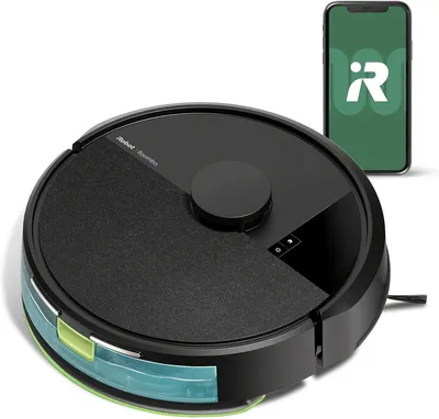 iRobot - Roomba 105 Combo