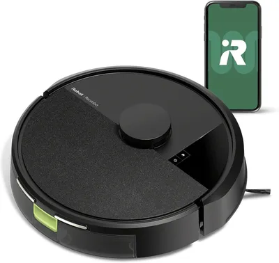 iRobot - Roomba 105 Vac