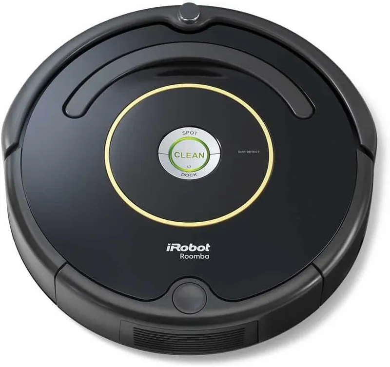iRobot Roomba 614 robot vacuum