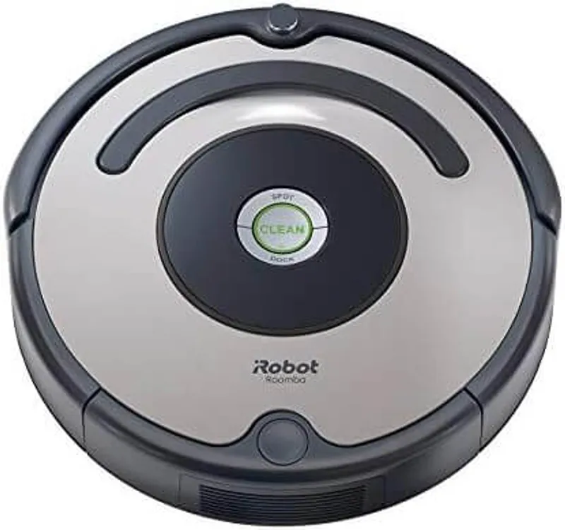 iRobot Roomba 677 (Non-Retail Packaging) robot vacuum