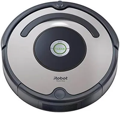 iRobot - Roomba 677 (Non-Retail Packaging)