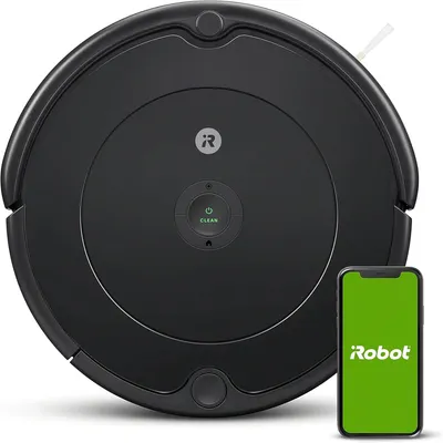 iRobot - Roomba 694