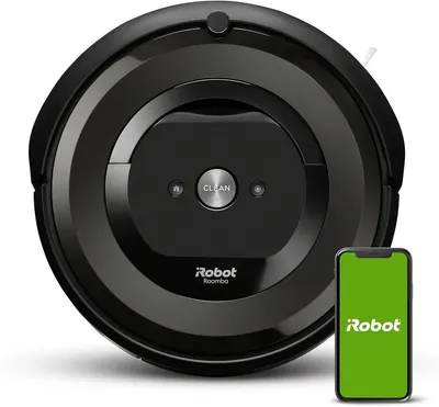 iRobot - Roomba E5 (5150)