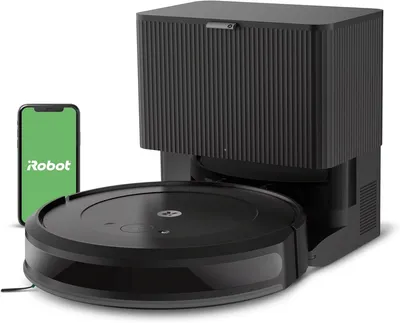 iRobot - Roomba Essential Vac 2 + AutoEmpty Dock Q0520