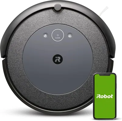 iRobot - Roomba i4 EVO
