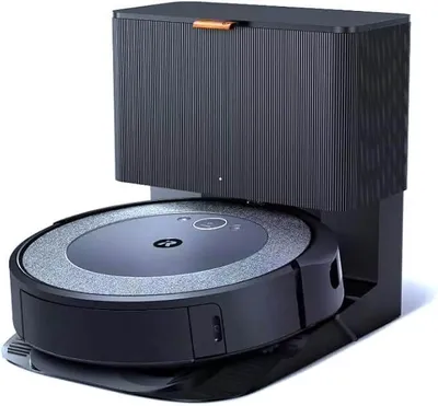 iRobot - Roomba i5+