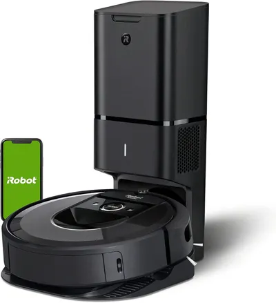 iRobot - Roomba i7