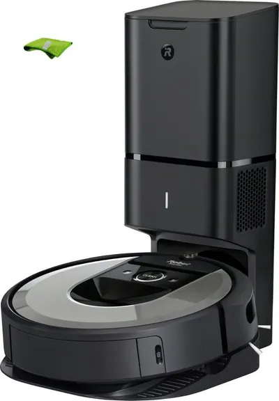 iRobot - Roomba i8+