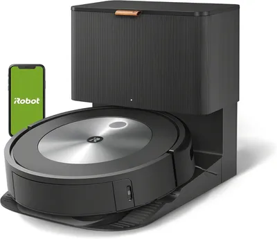 iRobot - Roomba j6+