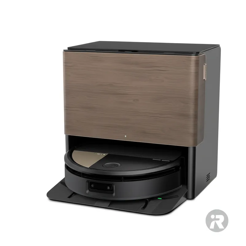 iRobot Roomba Max 705 Combo robot vacuum