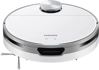 Samsung - Samsung Jet Bot (no base station)