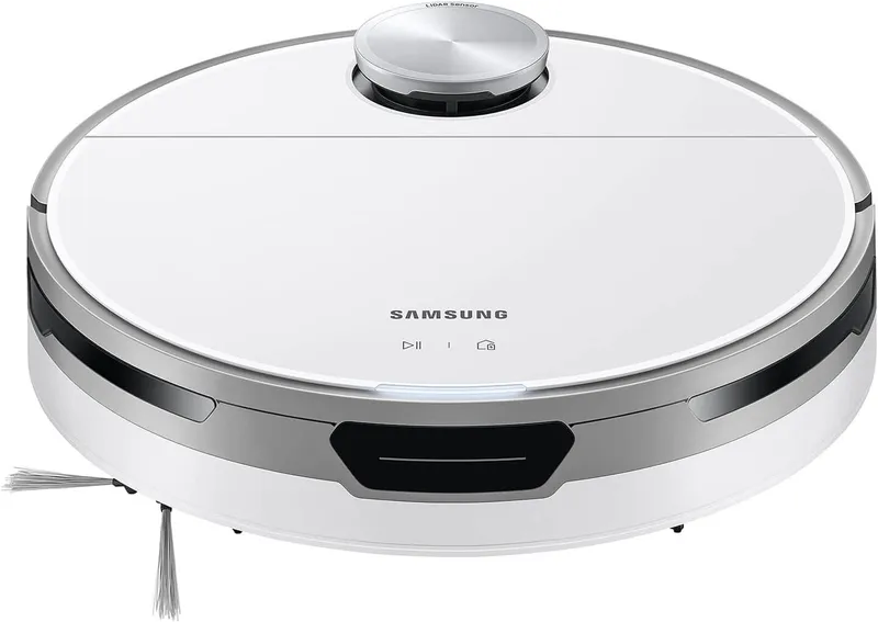 Samsung Samsung Jet Bot (no base station) robot vacuum