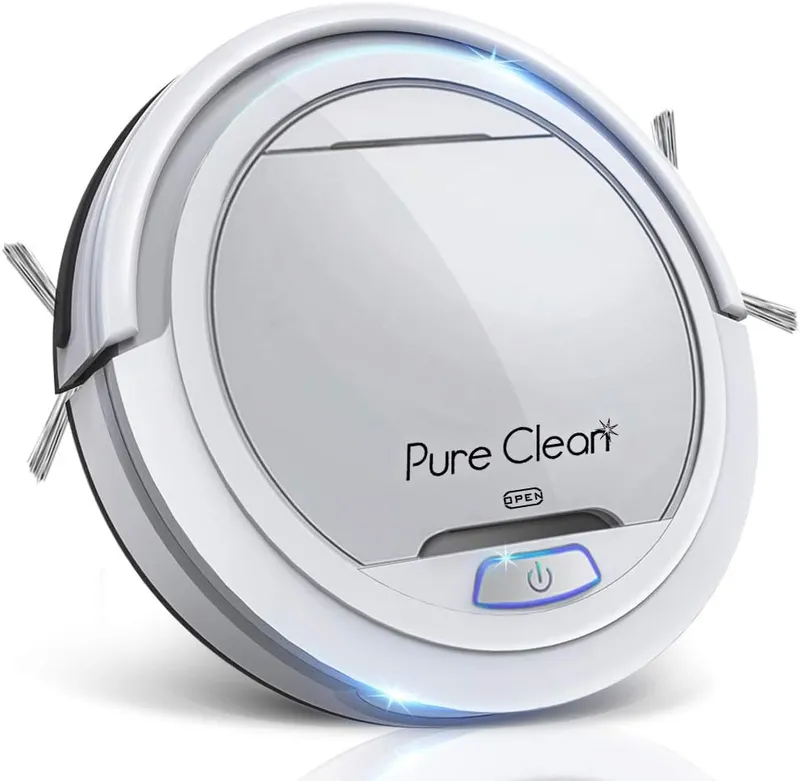 Serenelife SereneLife Pure Clean PUCRC25 robot vacuum