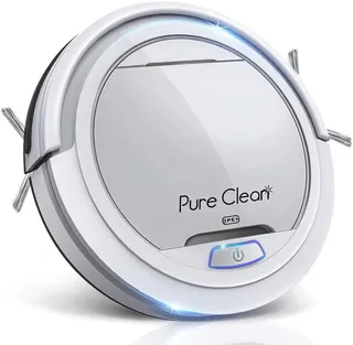 Serenelife - SereneLife Pure Clean PUCRC25