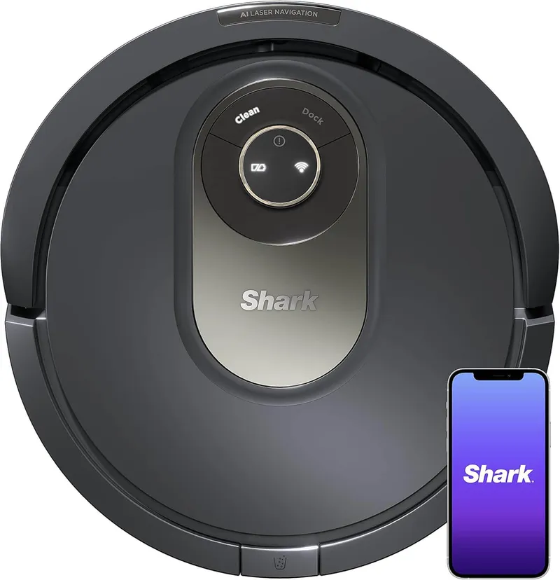 Shark Shark AI AV2001 robot vacuum