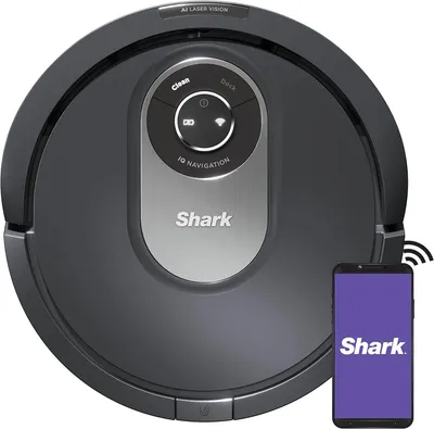 Shark - Shark AI RV2001
