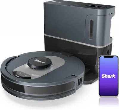 Shark - Shark AI Ultra UR2500SR