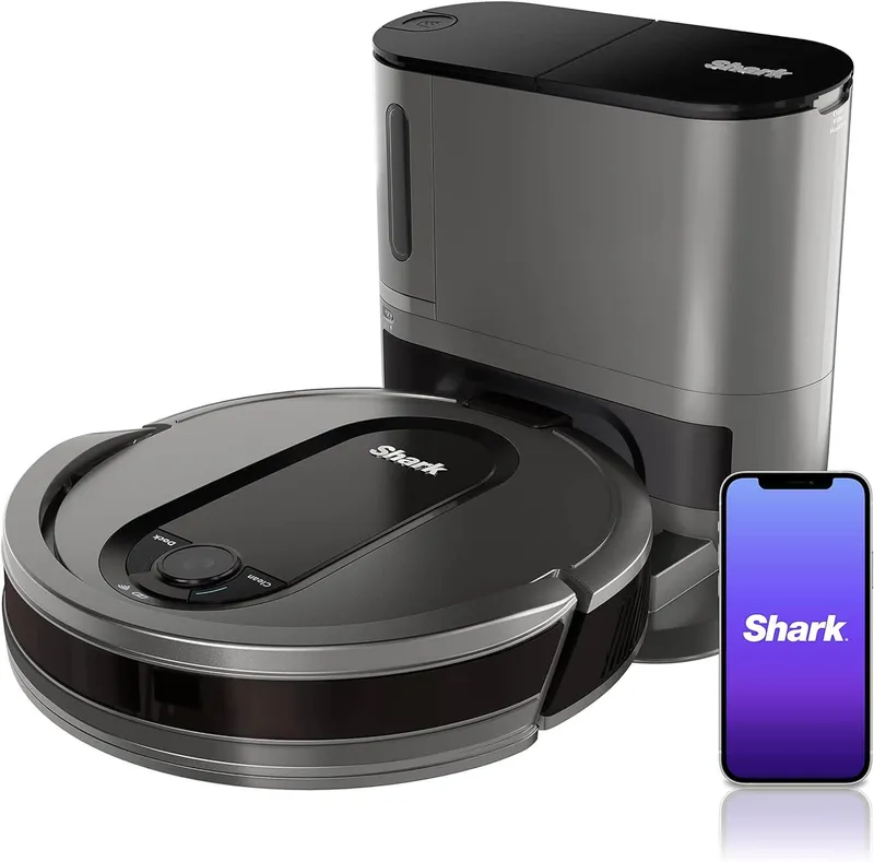 Shark Shark AV911S EZ robot vacuum
