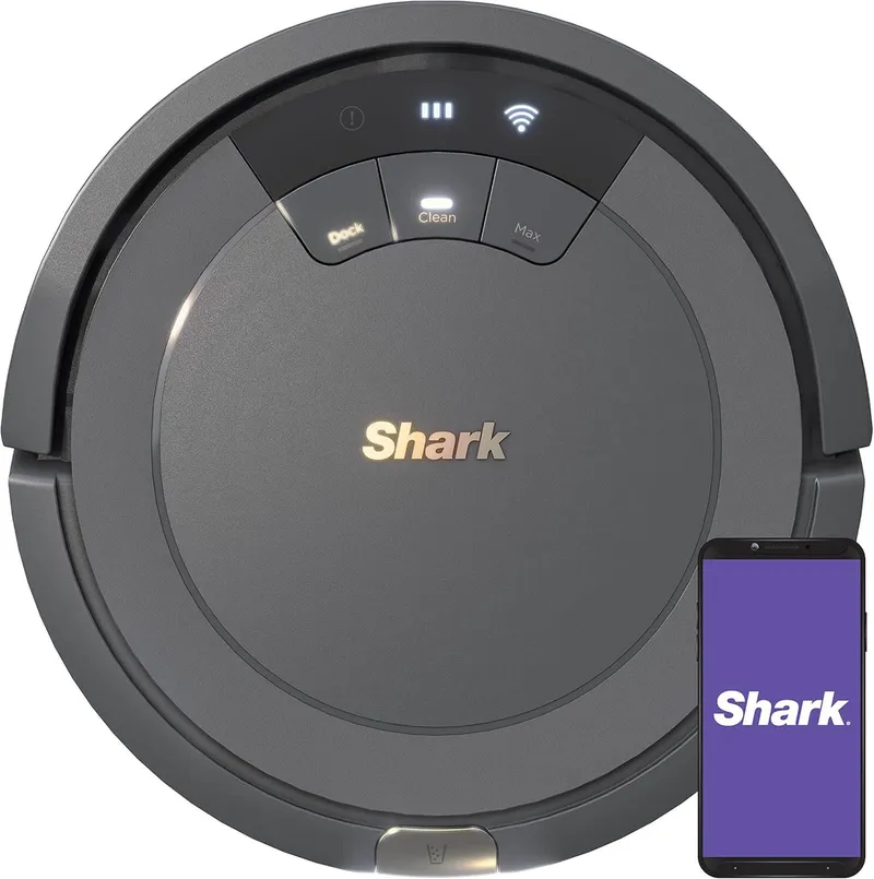 Shark Shark AV753 ION robot vacuum