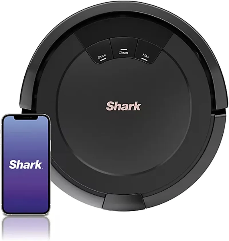 Shark SHARK ION RV850 robot vacuum
