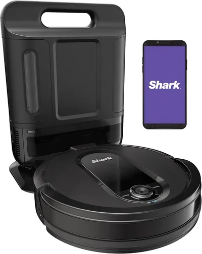Shark - Shark IQ AV1002AE Gen 2 (45-Day)