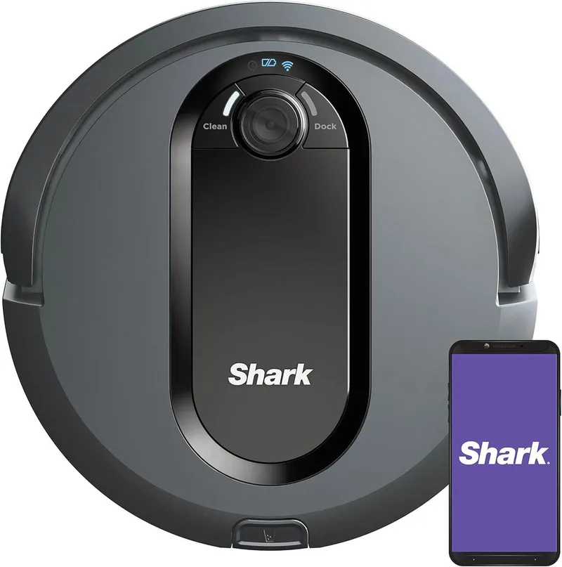 Shark Shark IQ AV970 robot vacuum