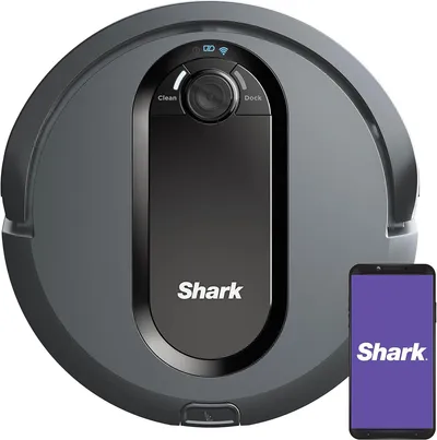 Shark - Shark IQ AV970