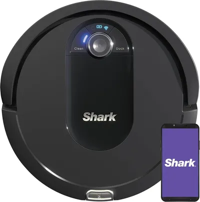 Shark - Shark IQ AV993
