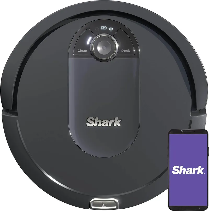 Shark Shark IQ AV992 robot vacuum