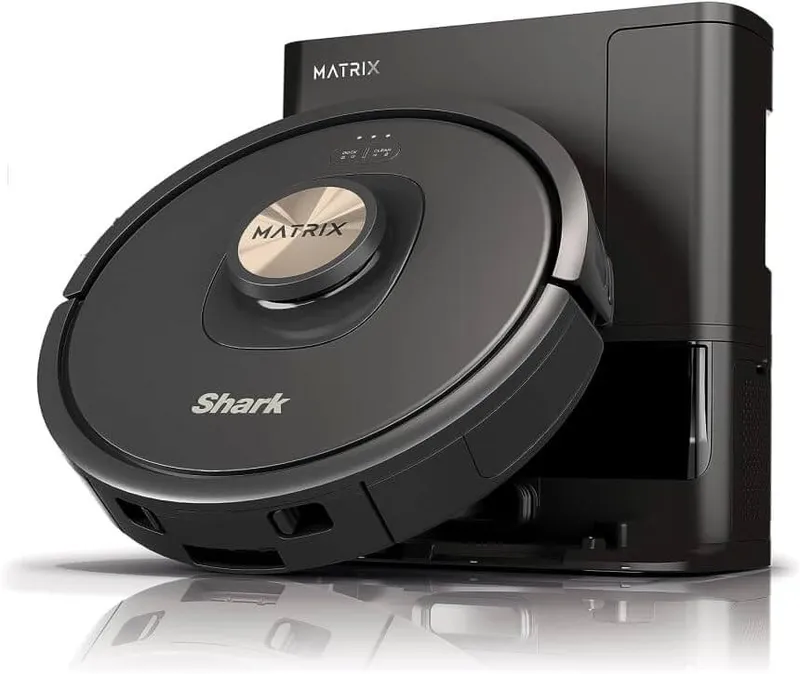 Shark Shark AV2310AE Matrix robot vacuum