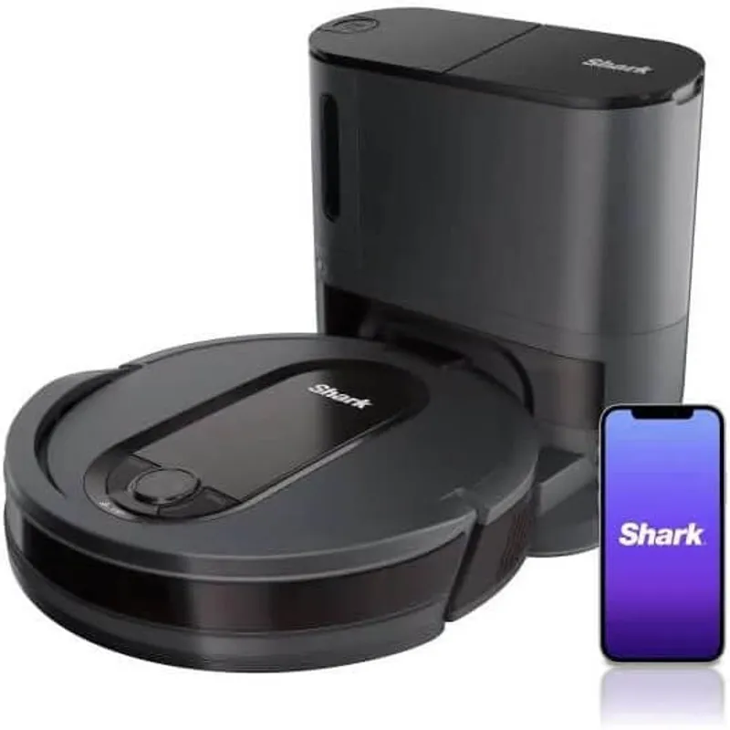Shark Shark EZ RV915S robot vacuum