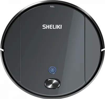 Sheliki - Sheliki D60S Max