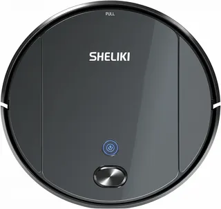 Sheliki - Sheliki D60S Max
