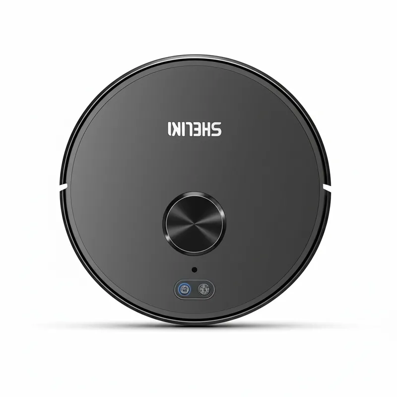 Sheliki Sheliki D60S robot vacuum