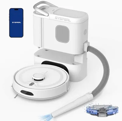 Sysperl - Sysperl Polar