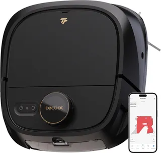 Tecbot - Tecbot M1 Pro